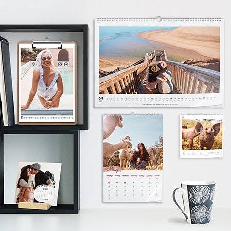 Fotokalender 476 476
